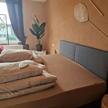 Familien-unterkunft Faber Hahnenklee * Goslar