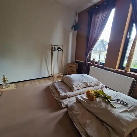 Familien-unterkunft Faber Hahnenklee Goslar