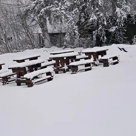 Apartamento Familien-unterkunft Faber Hahnenklee *
