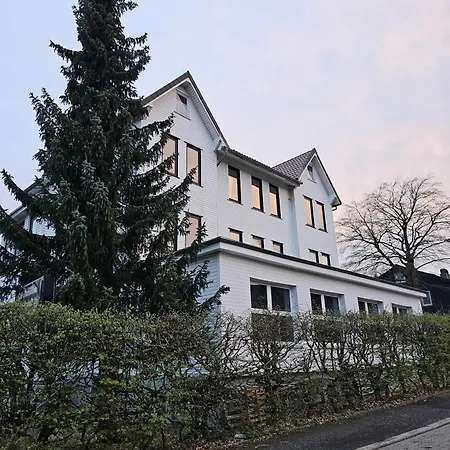 Familien-unterkunft Faber Hahnenklee Apartamento