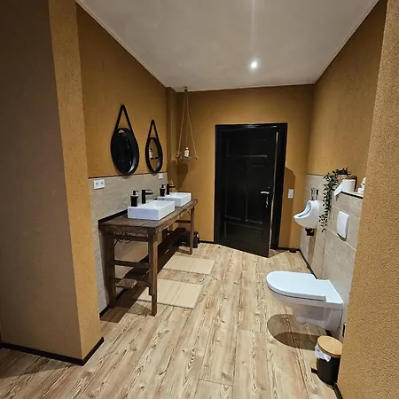Apartamento Familien-unterkunft Faber Hahnenklee