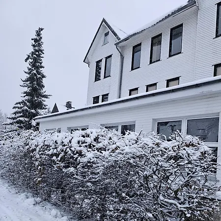 Apartamento Familien-unterkunft Faber Hahnenklee *